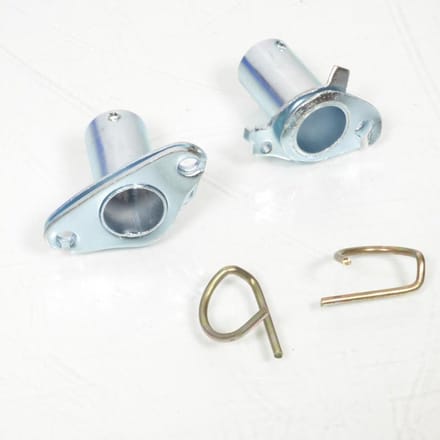 Tube de gaz RMS pour scooter Piaggio 50 Vespa Neuf