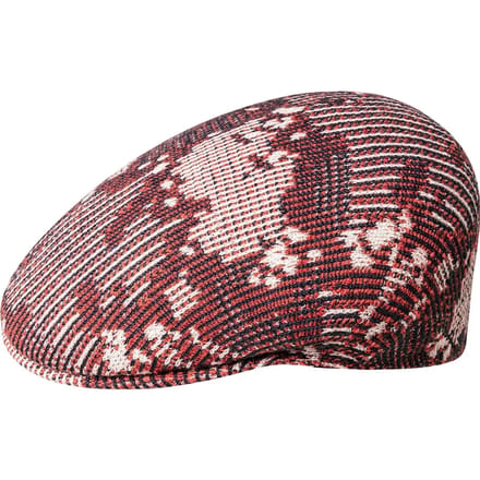 Baret Kangol Camo Rib 504
