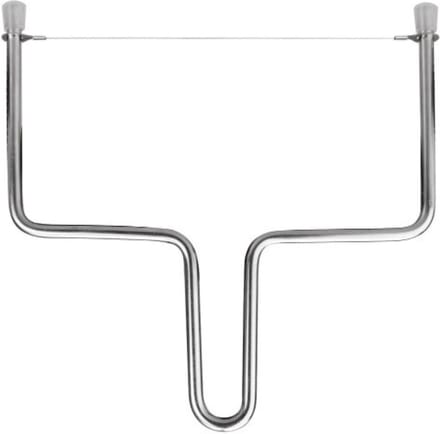 Déglon Kaasdraadsnijder – RVS – Hygiënisch – 17 cm – Vaatwasserbestendig