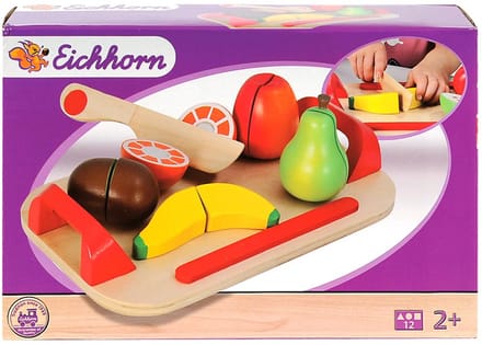 EH Chopping Board Fruits