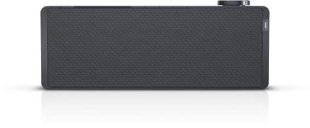 LOEWE Klang S1 (Basalt Grijs) - DAB/DAB+/FM - Basaltgrijs
