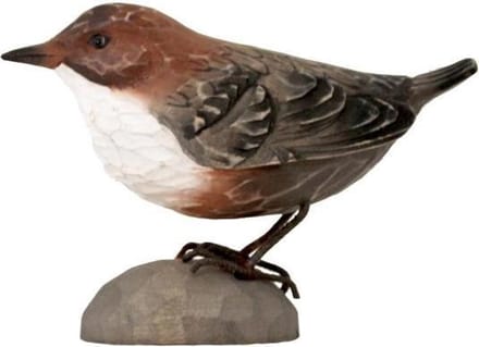 Wildlife Garden Decobird Waterspreeuw -  WG414