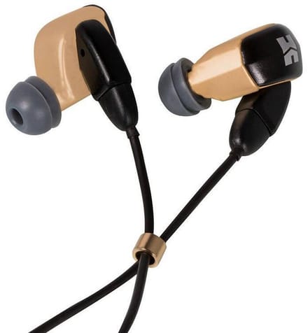 HiFiMAN - RE2000 Gold Pro Vers - Hoofdtelefoon