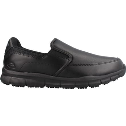 SKECHERS 77236ECS NAMPA ANNOD Zwart 35 EU