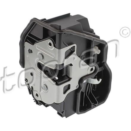 Topran Deurslot HANS PRIES 623 657