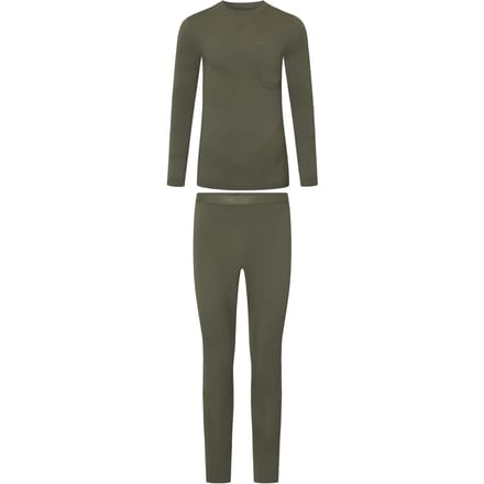 Set van ondertop en legging Viking Gasher