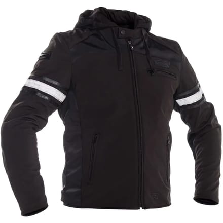 Motorjas Richa Toulon 2 Softshell