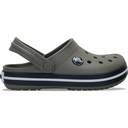 Crocs Crocband Klompen Grijs EU 19-20 Kinderen