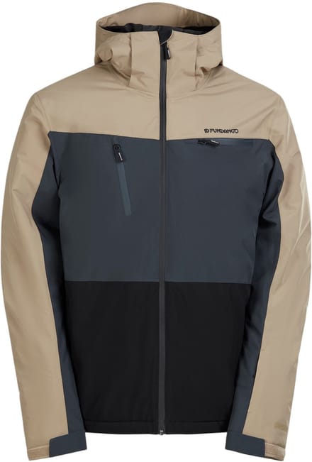 Fundango Winterjacke Horatio Allmountain