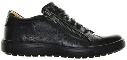 Jomos Orthopedische Schoenen Zwart maat 40