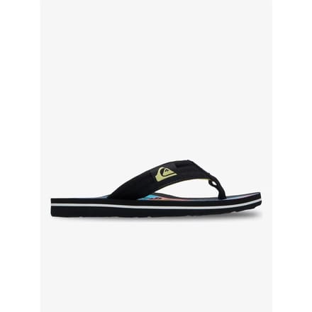 Kinderslippers Quiksilver Molokai Layback