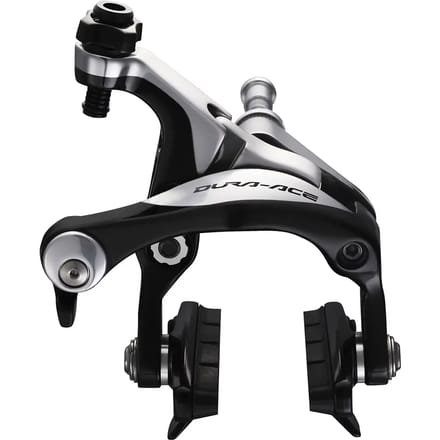 Remhoef Shimano Dura Ace BR-9000 voor direct mount zilver