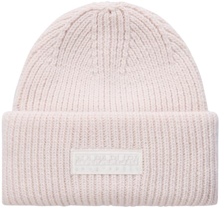 Napapijri Women's F-Vispa - Muts (white heron)