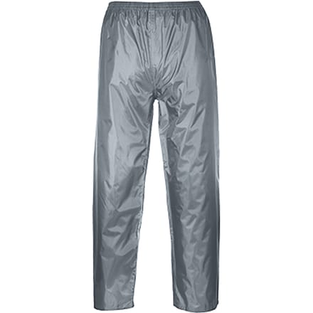 Regenbroek, Polyester/PVC, Portwest S441