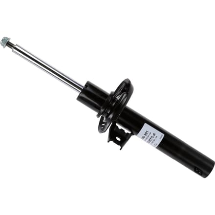 Schokdemper SACHS 350 391