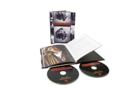 The Lemonheads - Come On Feel The Lemonheads (2 CD) (Bookback Edition) (Limited Edition)