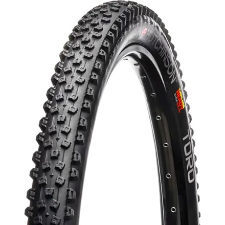 Zachte band Hutchinson Toro Sideskin Bi-Comp