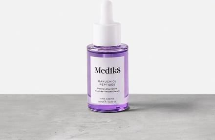 Medik8 Bakuchiol Peptides 30ml