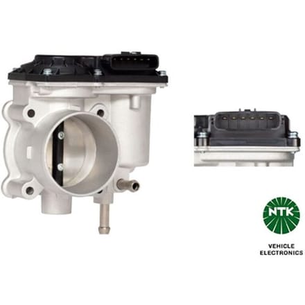 Gasklephuis NTK 91542