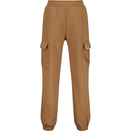 Vingino Girls G-basic-sweat-cargo Pant Pants Rustic Brown Taglia: 14 | Pantaloni Outlet | kids | Marrone