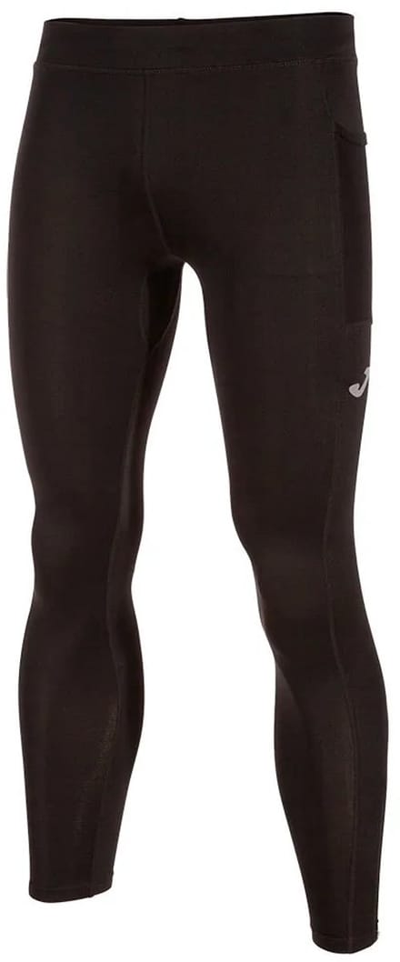 Joma Elite X Leggings Zwart 11-12 Years Kinderen