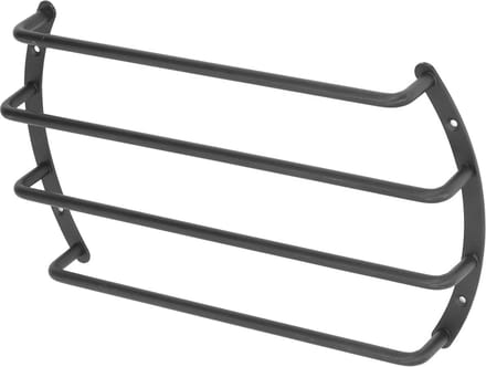 Universele IJzeren Beschermrooster voor Auto Subwoofer Luidspreker 12,5 inch