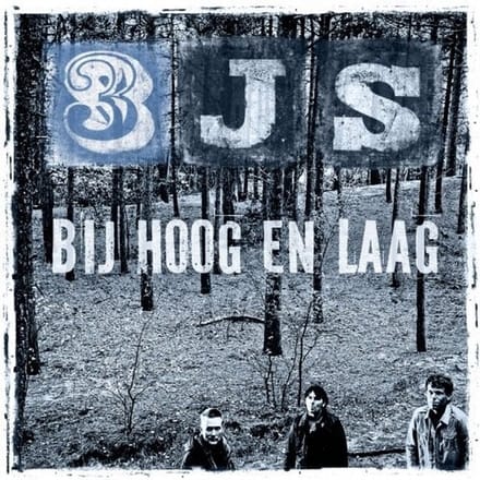 Bij Hoog En Laag