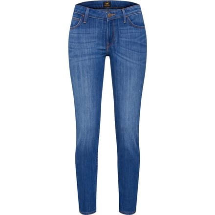LEE - Maat  W32 X L31 - SCARLETT HIGH BLUE
