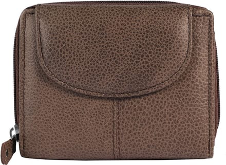 Leonardo Verrelli Leonardo Verrelli unisex portemonnee duurzaam