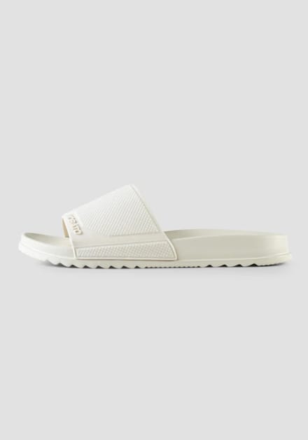 ANTONY MORATO SLIPPER HELMER ZAND SLIPPERS 42