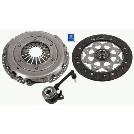 Koppelingsset  SACHS 3000 990 576
