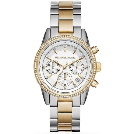 Michael Kors Ritz dameshorloge MK6474