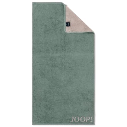 JOOP! Handdoek Een maat, 50x100 Set van 1