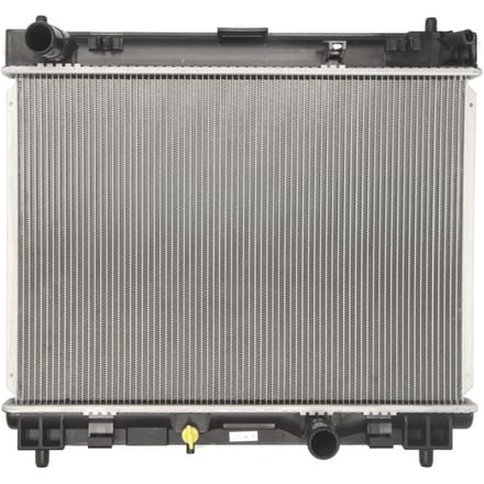Radiator, motorkoeling KOYORAD PL021487