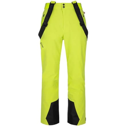 Skibroek Kilpi Dermizax Primaloft Ravel