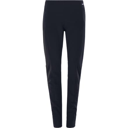 Regatta - Dames Pentre Stretch Broek (Donkerblauw)