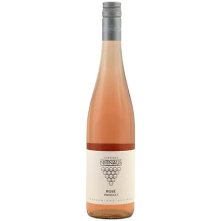 Weingut Nittnaus Nittnaus Rose Zweigelt - 750 ml