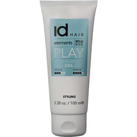 IdHAIR Elements Xclusive Strong Gel 100 ml