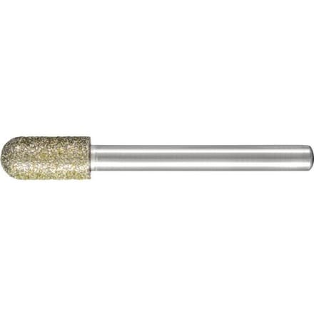PFERD TOOLS 36431057 Diamantslijpstift Diameter 10 mm 1 stuk(s)