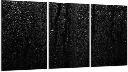 TMK ArtDeko Serie - Glazen Beschermplaat - 3x30x52 cm
