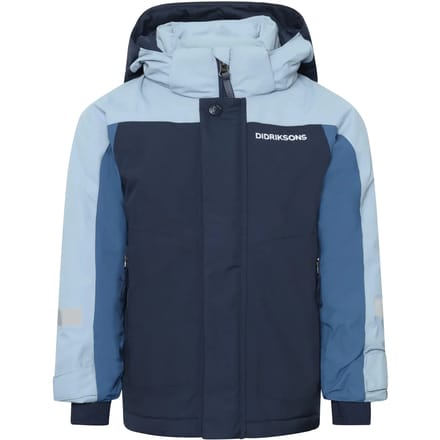 Baby jas met capuchon Didriksons Neptun 4