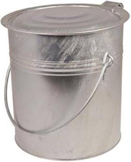Poetslap emmer, gegalvaniseerd 30 Ltr