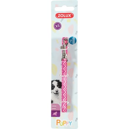 Hondenriem Zolux Puppy Pixie