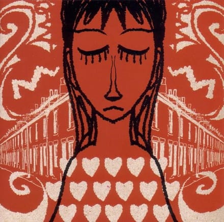 Longcut - Open Hearts (CD)