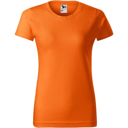 T-shirt dames Malfini Basic 134