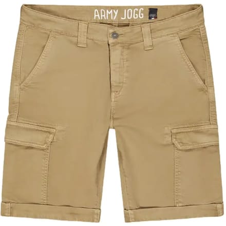 Korte Broek Le Temps des Cerises Bermudashort DAMON