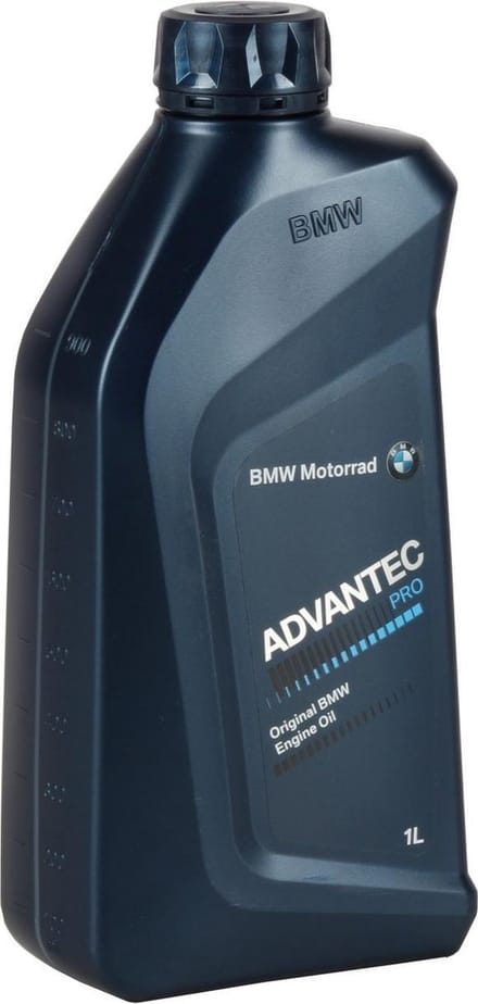 BMW MOTORRAD ADVANTEC PRO 15W-50 1L