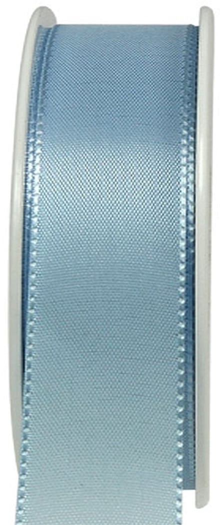 Cadeau- en decoratielint 40mm x 50m lichtblauw