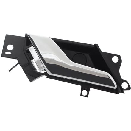Modecar - Opel Antara A - Interne Deurgreep - Links - Chroom