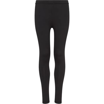 Just Cool Girls Cool Athletic Pant JC087J - Jet black - 7/8 (M)